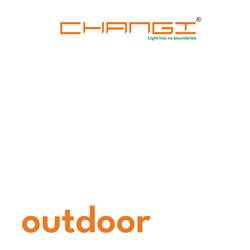 Changi 2025年印度户外灯具照明产品图片电子目录