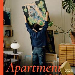 灯饰设计 Freya 2026年俄罗斯流行轻奢灯饰设计图片电子图册