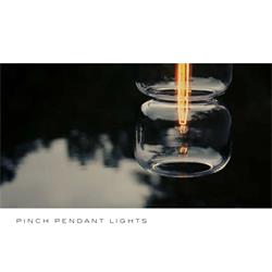 Niche 2025年欧美现代时尚玻璃灯饰电子书二