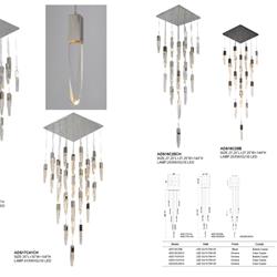 灯饰设计 Bethel 2026年欧美流行时尚灯具设计电子画册
