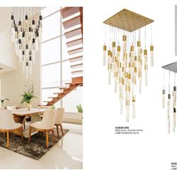 灯饰设计 Bethel 2026年欧美流行时尚灯具设计电子画册