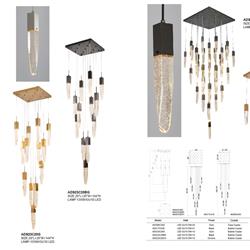 灯饰设计 Bethel 2026年欧美流行时尚灯具设计电子画册