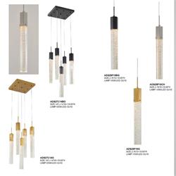 灯饰设计 Bethel 2026年欧美流行时尚灯具设计电子画册