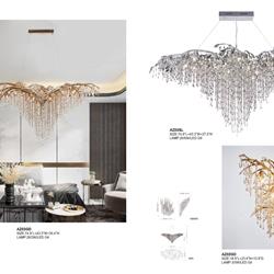 灯饰设计 Bethel 2026年欧美流行时尚灯具设计电子画册