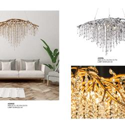 灯饰设计 Bethel 2026年欧美流行时尚灯具设计电子画册