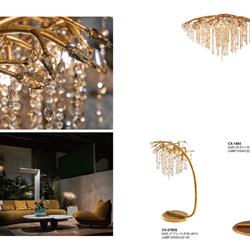 灯饰设计 Bethel 2026年欧美流行时尚灯具设计电子画册