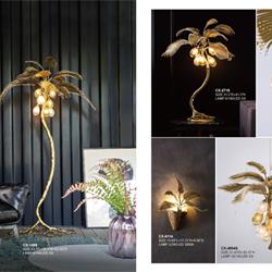 灯饰设计 Bethel 2026年欧美流行时尚灯具设计电子画册