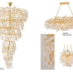 灯饰设计 Bethel 2026年欧美流行时尚灯具设计电子画册