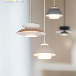 灯饰设计图:TRIO 2026年新款德国现代时尚灯具产品图片电子书