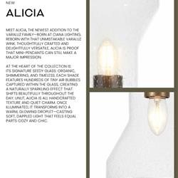 灯饰设计 Varaluz 2026年美国最新前卫时尚灯具设计电子书