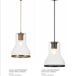 灯饰设计 Varaluz 2026年美国最新前卫时尚灯具设计电子书