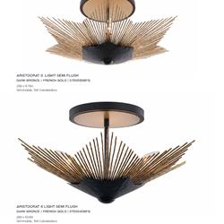 灯饰设计 Varaluz 2026年美国最新前卫时尚灯具设计电子书