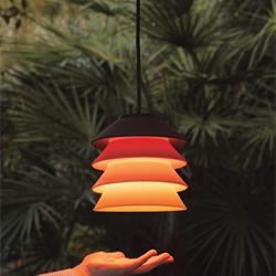 灯具设计 Faro 2026年西班牙现代户外灯具产品图片电子目录