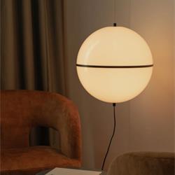 灯具设计 Faro 2026年西班牙室内现代简约风格灯饰电子目录