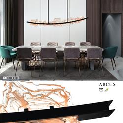 灯饰设计 CWI 2026年新款欧美灯饰品牌产品图片电子图册