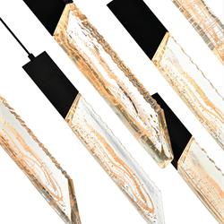 灯饰设计 CWI 2026年新款欧美灯饰品牌产品图片电子图册