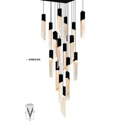 灯饰设计 CWI 2026年新款欧美灯饰品牌产品图片电子图册