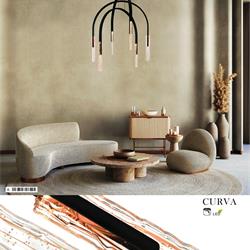 灯饰设计 CWI 2026年新款欧美灯饰品牌产品图片电子图册