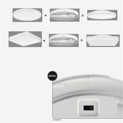 灯饰设计 Eglo 2026年欧美流行现代灯饰产品设计图片电子目录