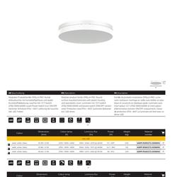 灯饰设计 Eglo 2026年欧美流行现代灯饰产品设计图片电子目录