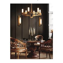 灯饰设计图:Savoy House 2026年美国经典灯饰产品图片电子书