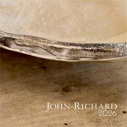 灯具设计 John Richard 2026年美式家具灯饰设计图片画册