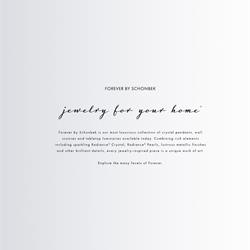 灯饰设计 Schonbek 2026年美式奢华水晶灯饰设计图片电子图册