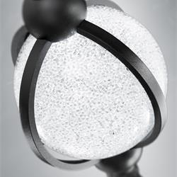 灯饰设计 Schonbek 2026年美式奢华水晶灯饰设计图片电子图册