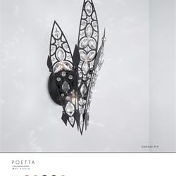 灯饰设计 Schonbek 2026年美式奢华水晶灯饰设计图片电子图册