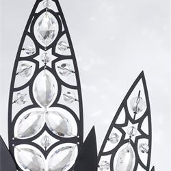 灯饰设计 Schonbek 2026年美式奢华水晶灯饰设计图片电子图册