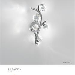 灯饰设计 Schonbek 2026年美式奢华水晶灯饰设计图片电子图册