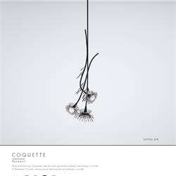 灯饰设计 Schonbek 2026年美式奢华水晶灯饰设计图片电子图册