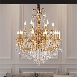 灯饰设计图:Kandil Egypt 埃及经典灯饰设计电子目录