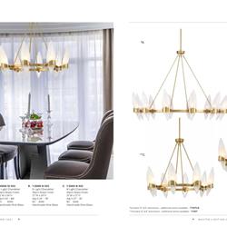 灯饰设计 Savoy House 2026年最新美国灯具设计电子目录