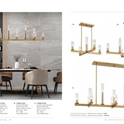 灯饰设计 Savoy House 2026年最新美国灯具设计电子目录