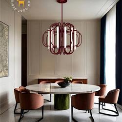 Yellow Goat Design 创意定制灯具产品图片电子图册