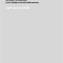 灯具设计 Ideal Lux 2026年最新意大利现代灯饰灯具设计电子书