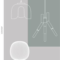 灯饰设计 Ledvance 2026年家居装饰灯饰产品图片电子书