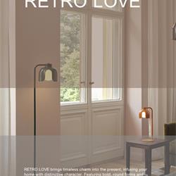 灯饰设计 Ledvance 2026年家居装饰灯饰产品图片电子书