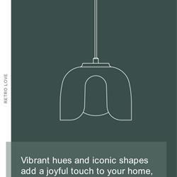灯饰设计 Ledvance 2026年家居装饰灯饰产品图片电子书
