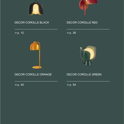 灯饰设计 Ledvance 2026年家居装饰灯饰产品图片电子书