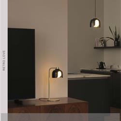 灯饰设计 Ledvance 2026年家居装饰灯饰产品图片电子书