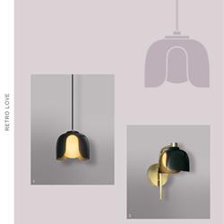 灯饰设计 Ledvance 2026年家居装饰灯饰产品图片电子书