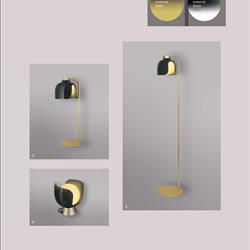 灯饰设计 Ledvance 2026年家居装饰灯饰产品图片电子书