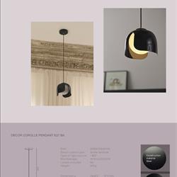 灯饰设计 Ledvance 2026年家居装饰灯饰产品图片电子书