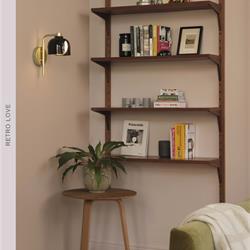 灯饰设计 Ledvance 2026年家居装饰灯饰产品图片电子书