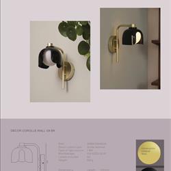 灯饰设计 Ledvance 2026年家居装饰灯饰产品图片电子书