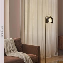 灯饰设计 Ledvance 2026年家居装饰灯饰产品图片电子书