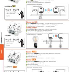 灯饰设计 Relco Group 2026年意大利专业照明LED灯具图片电子目录