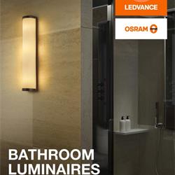 Ledvance 2026年家居浴室灯产品图片电子书